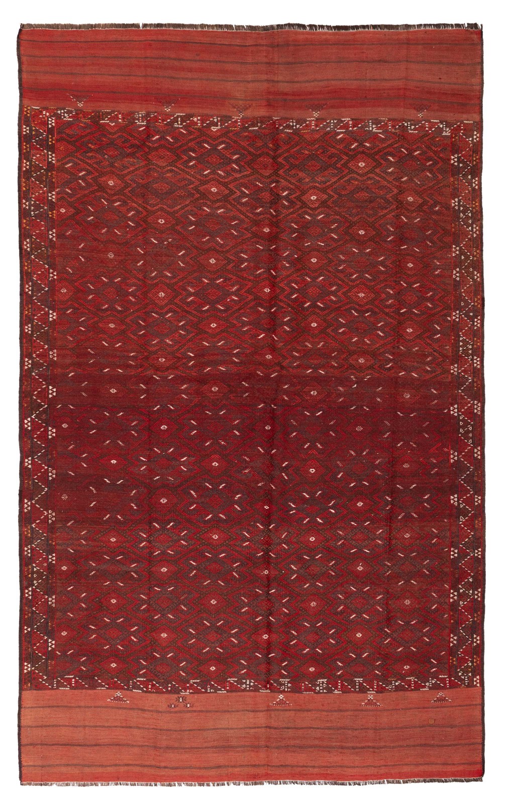 Vintage 6\'4\
