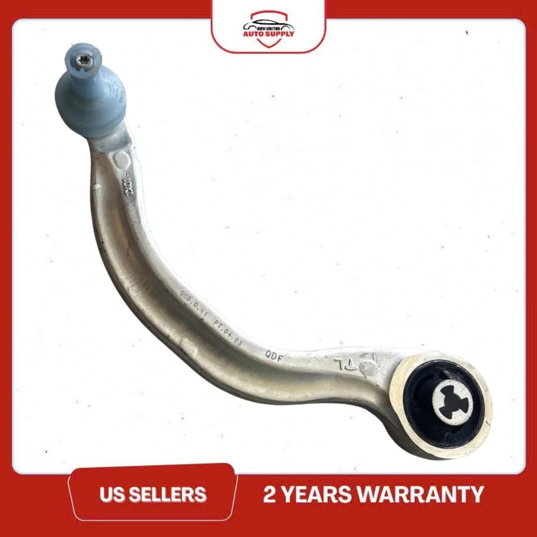 OEM For Tesla 2020-2023 Model Y 2017-2023 Model 3 Front Left Lower Control Arm OEM For Tesla 2020-2023 Model Y 2017-2023 Model 3 Front Left Lower Control Arm