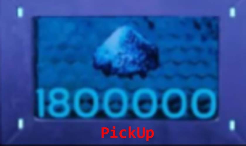 ArkSurvival Ascended PVE - Resource [Pickup / Deliver ]