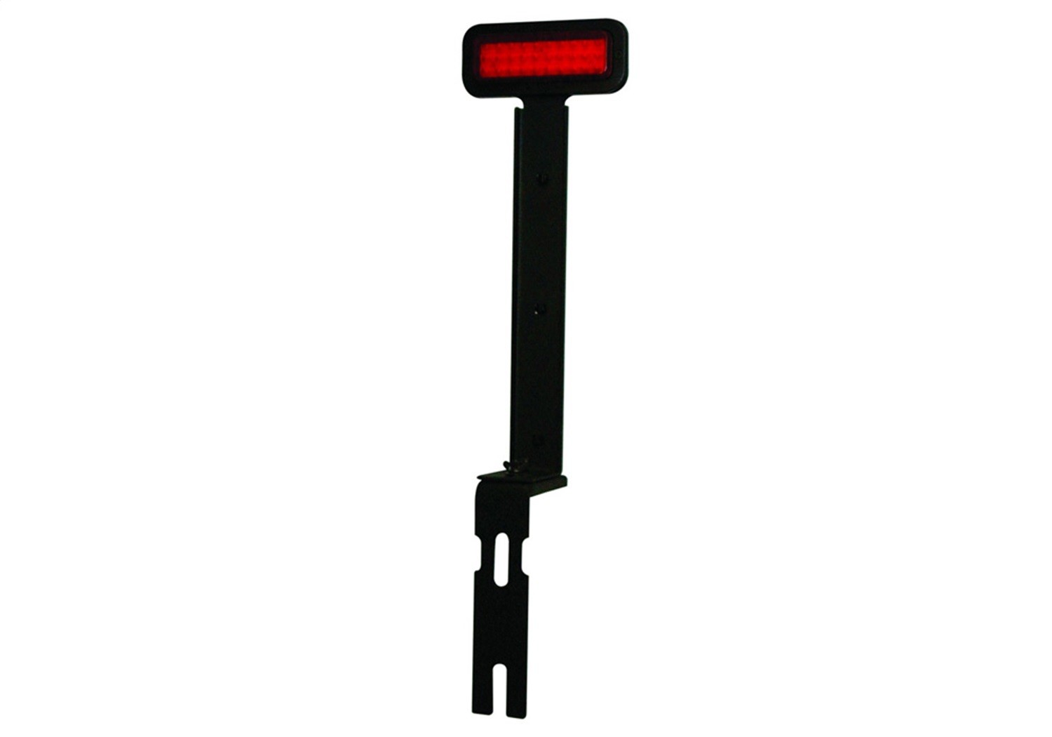 Rampage 86615 Third Brake Light & Extender Kit Universal