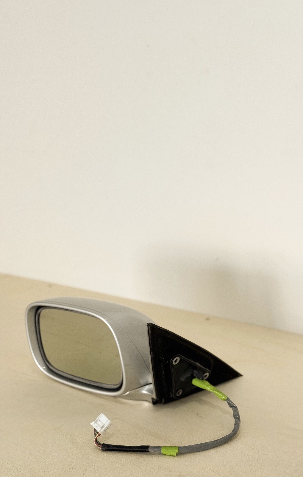 2008-2011 LEXUS GS350 GS460 GS450H POWER DOOR MIRROR, DRIVER SIDE