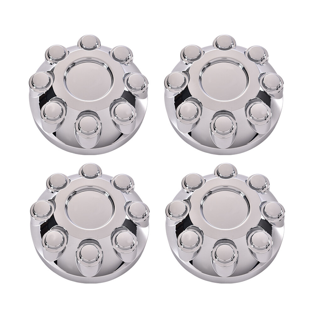 4pcs Fit For 03-13 Dodge Ram 2500 3500 17