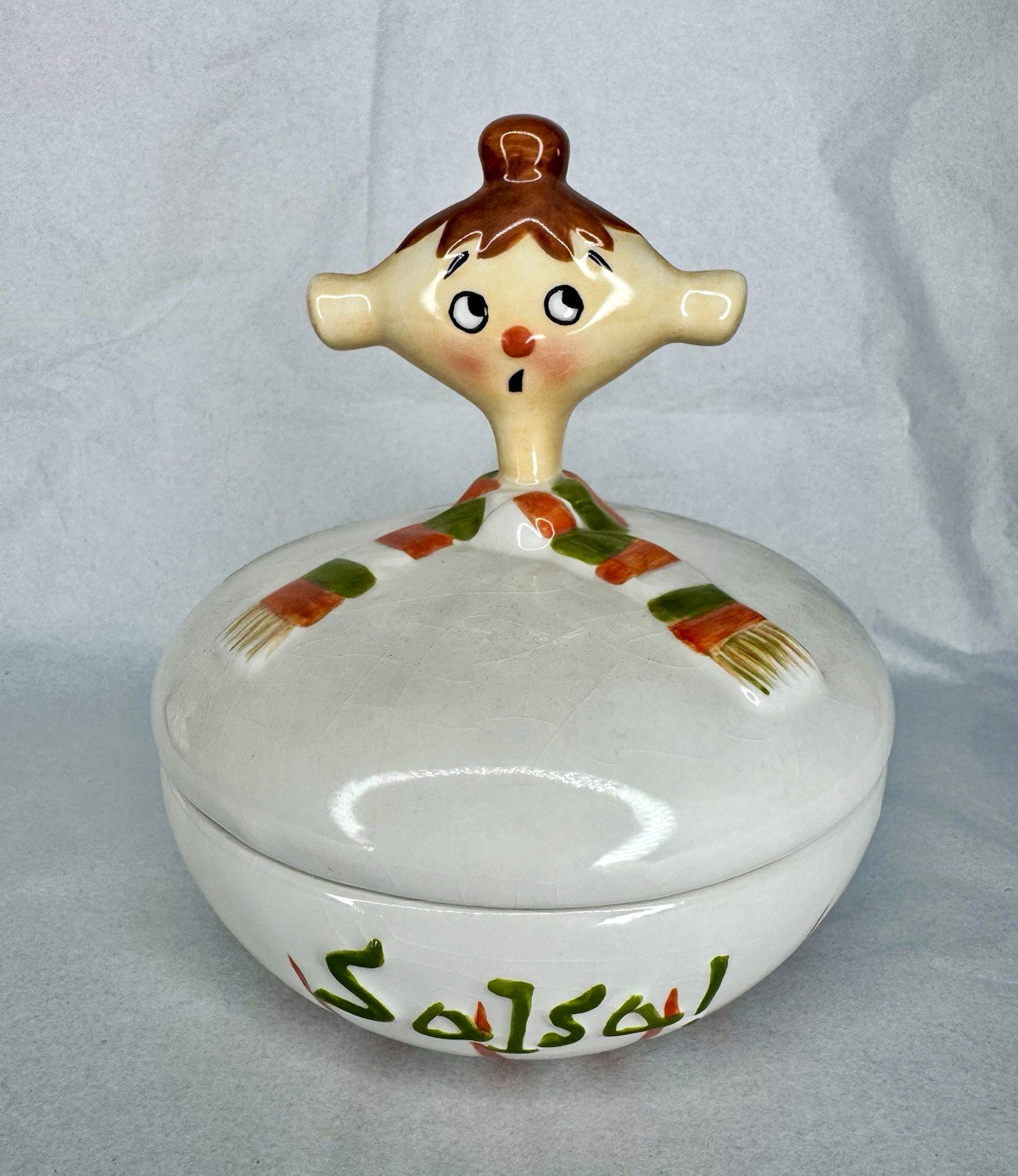 Holt Howard Grant Howard Salsa Pixieware Holt Howard Grant Howard Salsa Pixieware