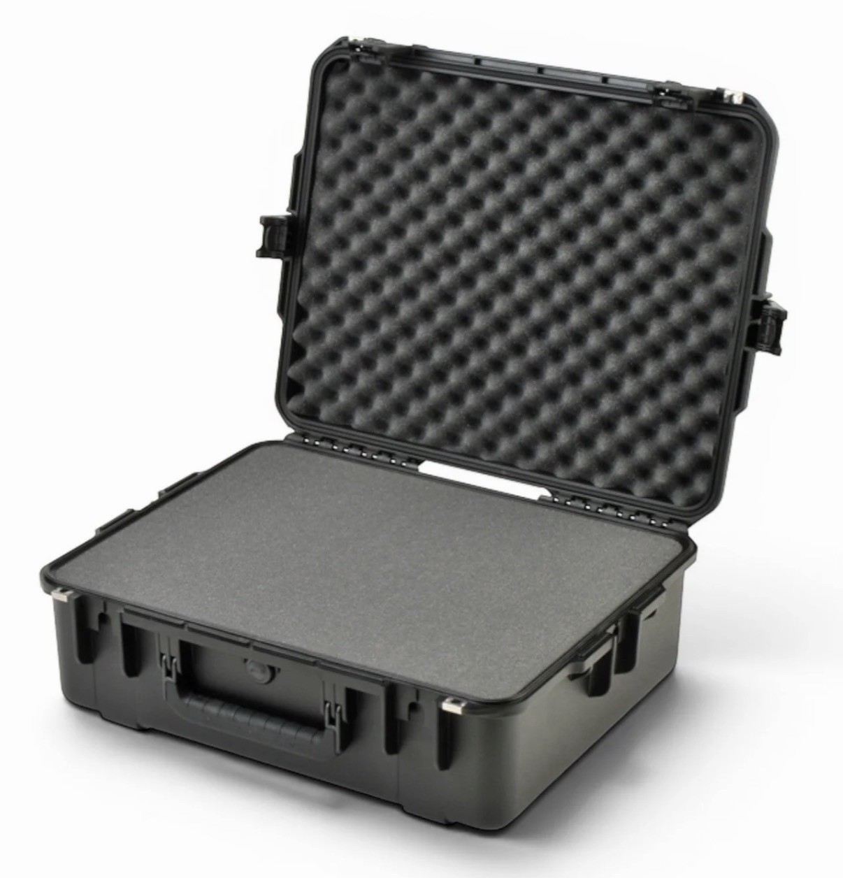 SKB iSeries 2217-8 Waterproof Case w/Cubed Foam Inserts, Black 3I-2217-8B-E NEW