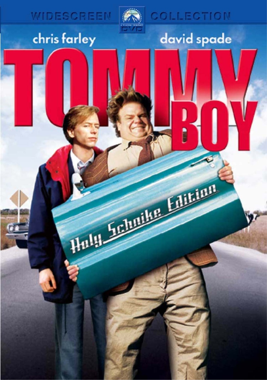 Tommy Boy (Holy Schnike Edition) Tommy Boy (Holy Schnike Edition)
