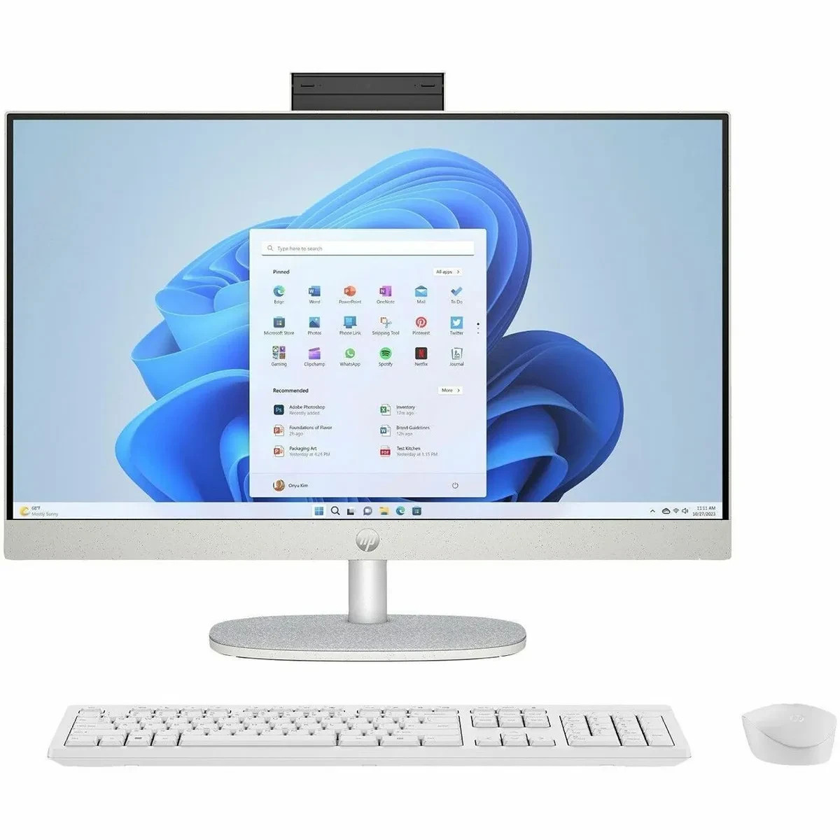 HP 24