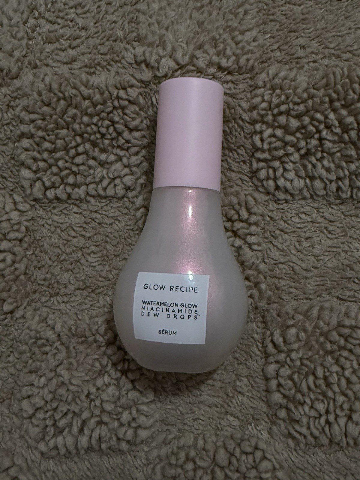 Glow Recipe Watermelon GlGlow Recipe Watermelon Glow Niacinamide Dew Drops Serum Glow Recipe Watermelon GlGlow Recipe Watermelon Glow Niacinamide Dew Drops Serum