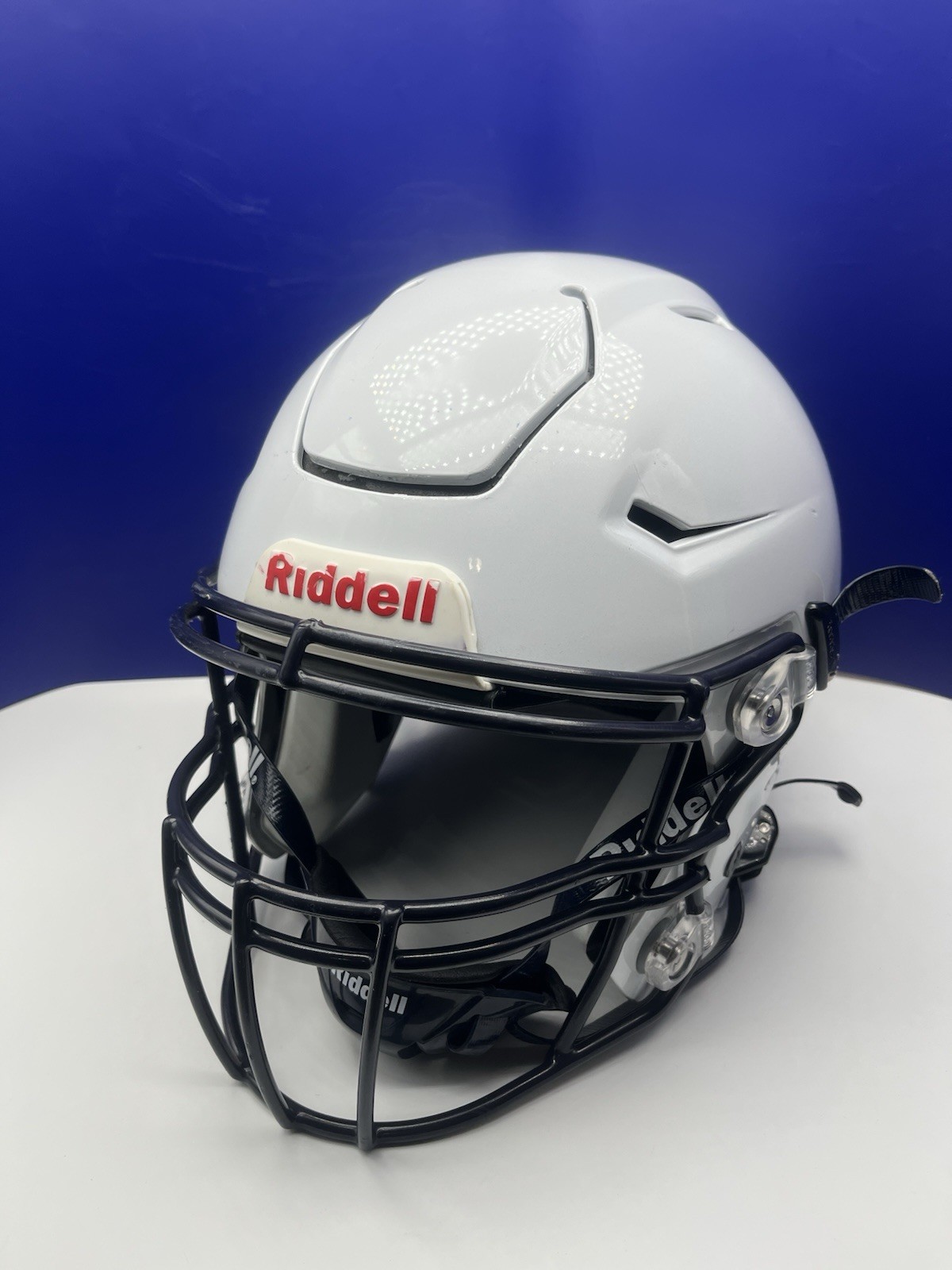Riddell 2023 Speedflex Football Helmet, Adult Size Large