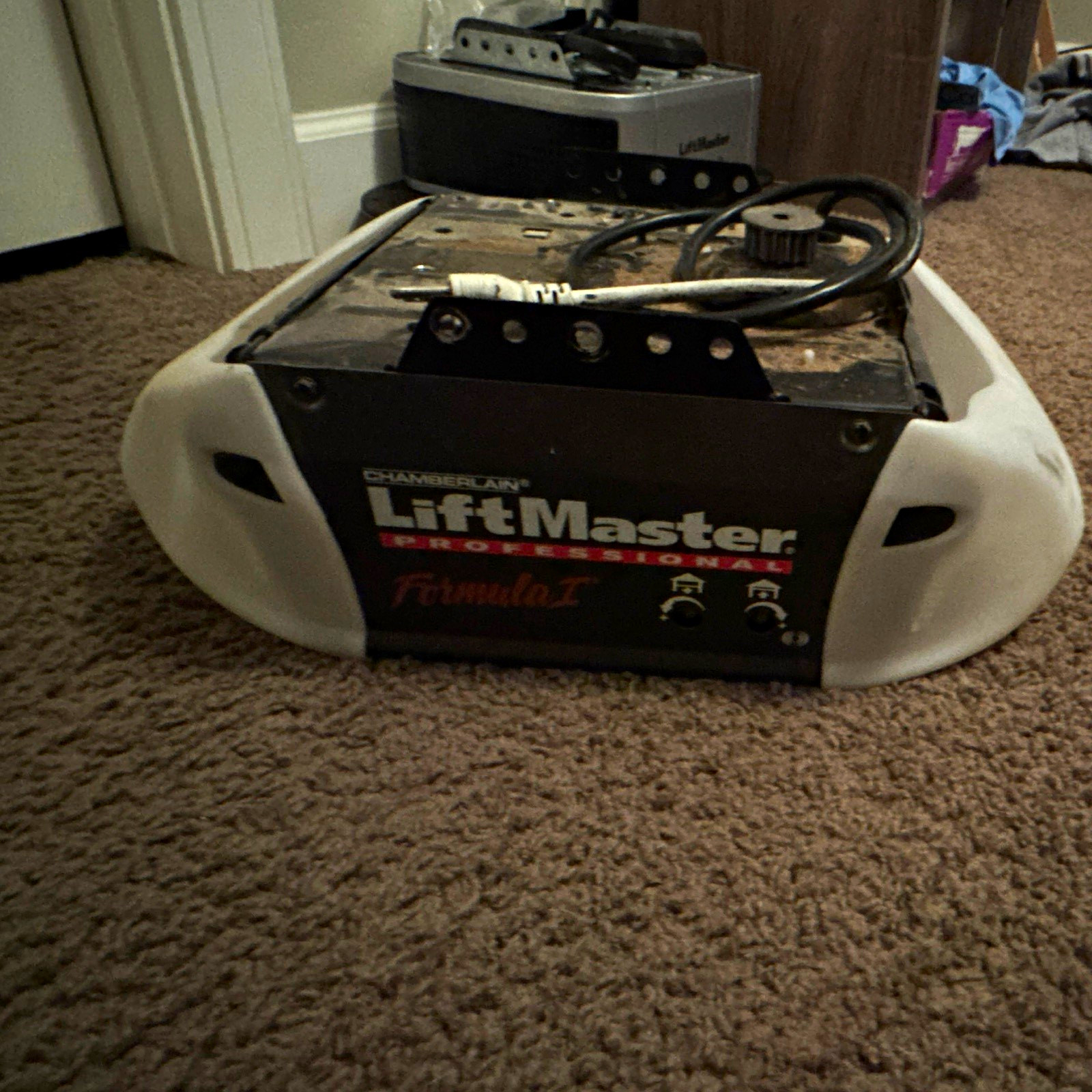 LiftMaster 3280 Belt Drive Garage Door Opener