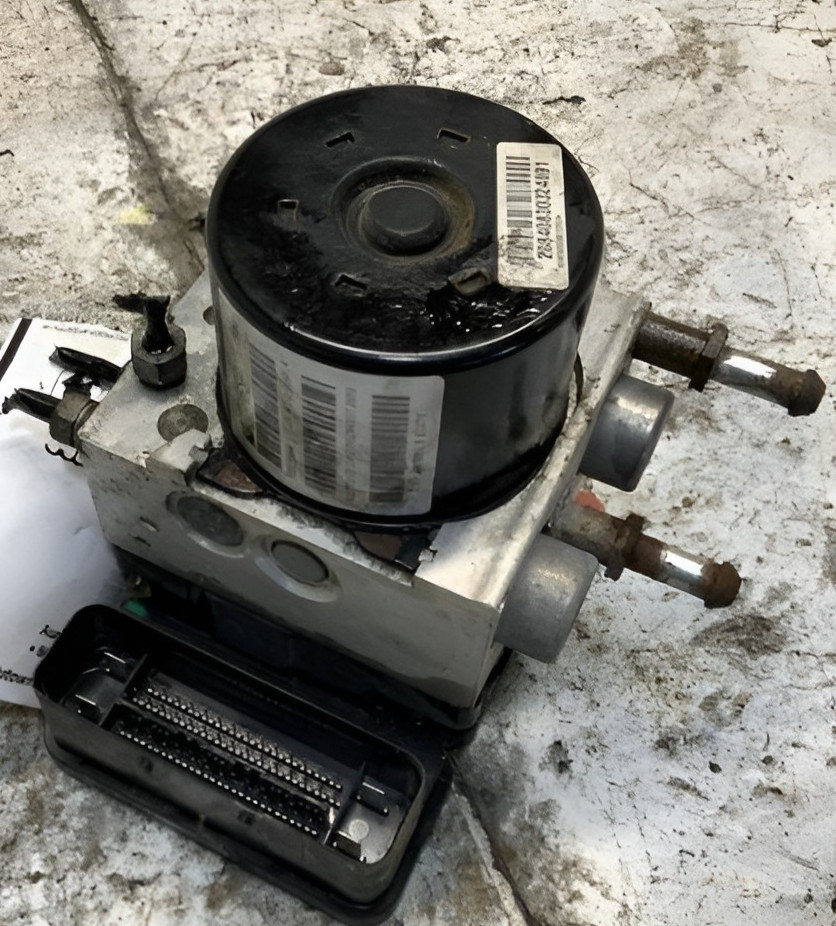 2009-2010 Dodge Caravan ABS Anti-Lock Brake Pump Assembly OEM