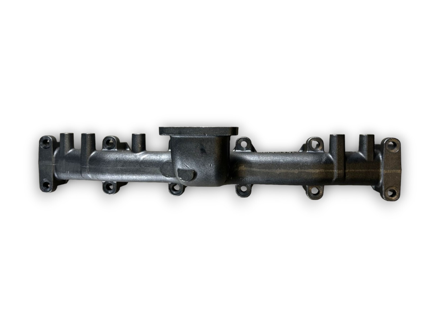New Aftermarket Exhaust Manifold For Cummins 5.9 - Part Number 3902347