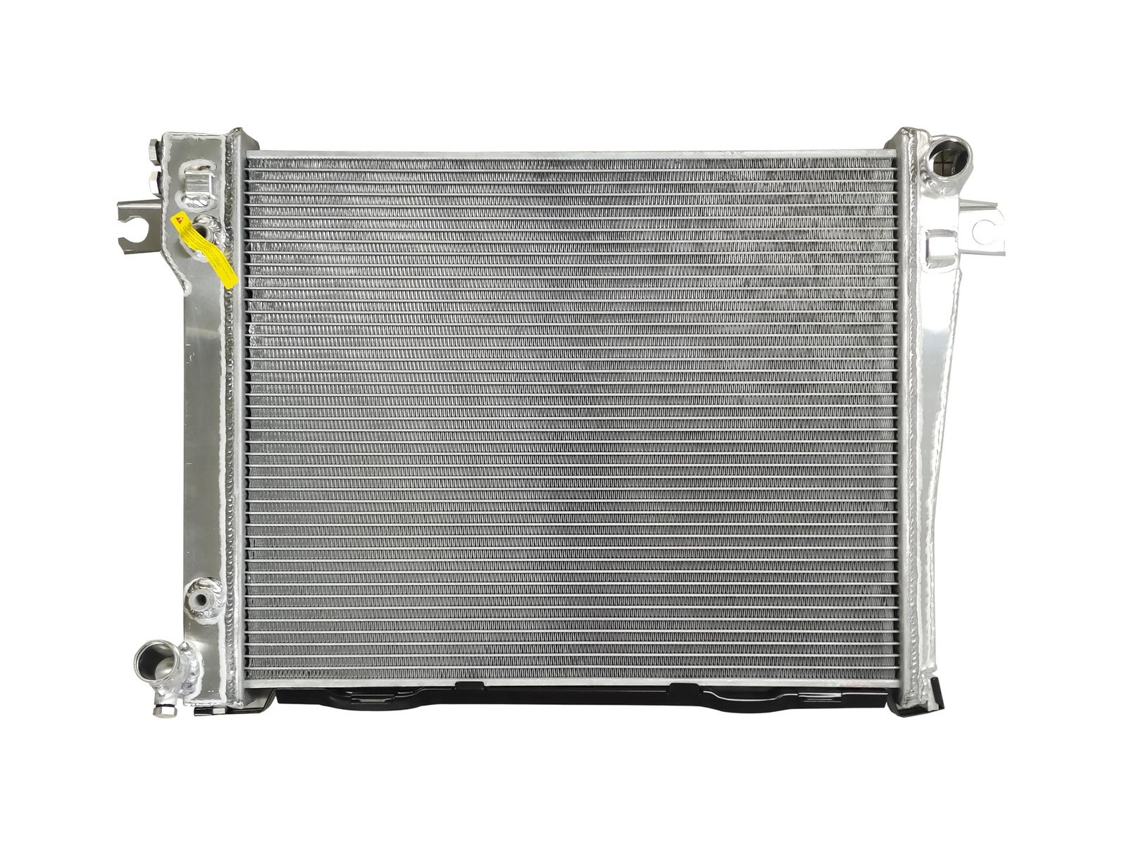Aluminum Radiator BMW 325 325i/is/e/es 1984-1987 2.5L 2.7L L6 17111176900