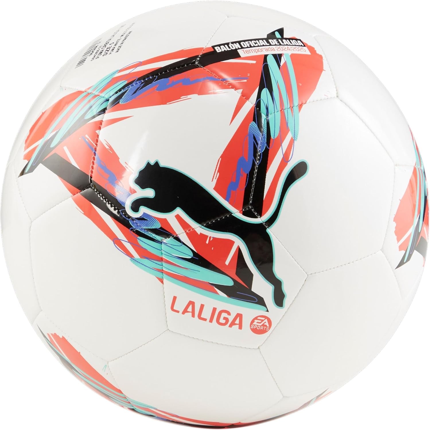 PUMA Orbita LaLiga 1 (FIFA Quality)