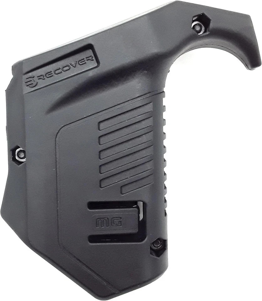 Angled Mag Pouch For Glock Magazines - 9mm Angled Mag Pouch For Glock Magazines - 9mm