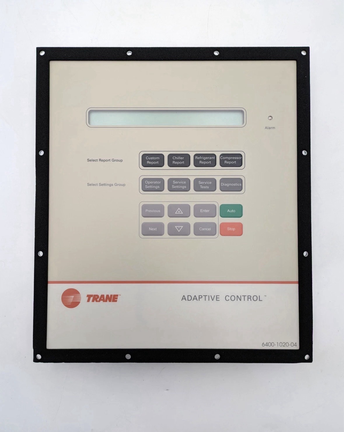 OEM Trane Adaptive Control Module MOD00942 Service Part | X13650781027 OEM Trane Adaptive Control Module MOD00942 Service Part | X13650781027