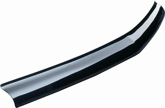 Bug Shield Bug-Gard SE;Wrap-Around; Smoke Fits Ford Ranger 1998-2003 98 99 00-03