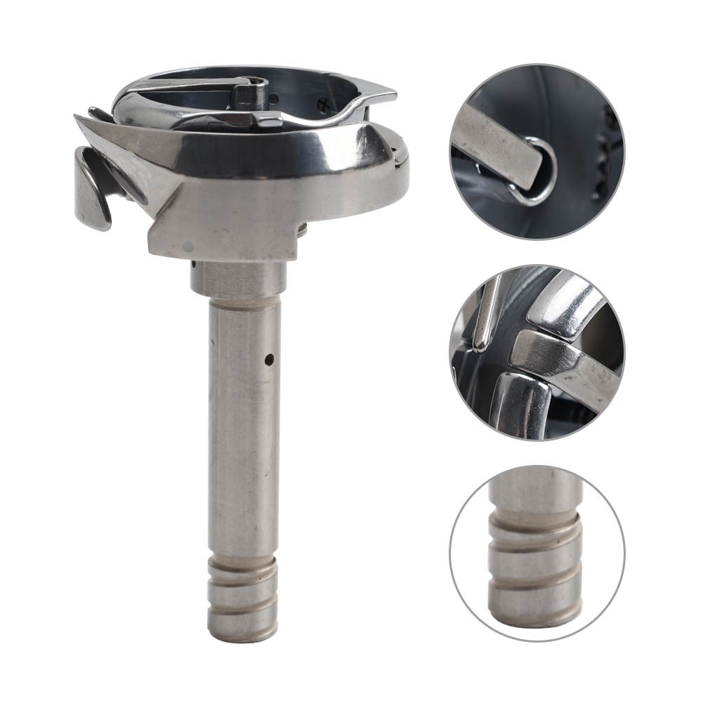 1PCS #HSH12-15MM Large Rotary Hook For MITSUBISHIL T2-220-BOB LT2-2220-BOB