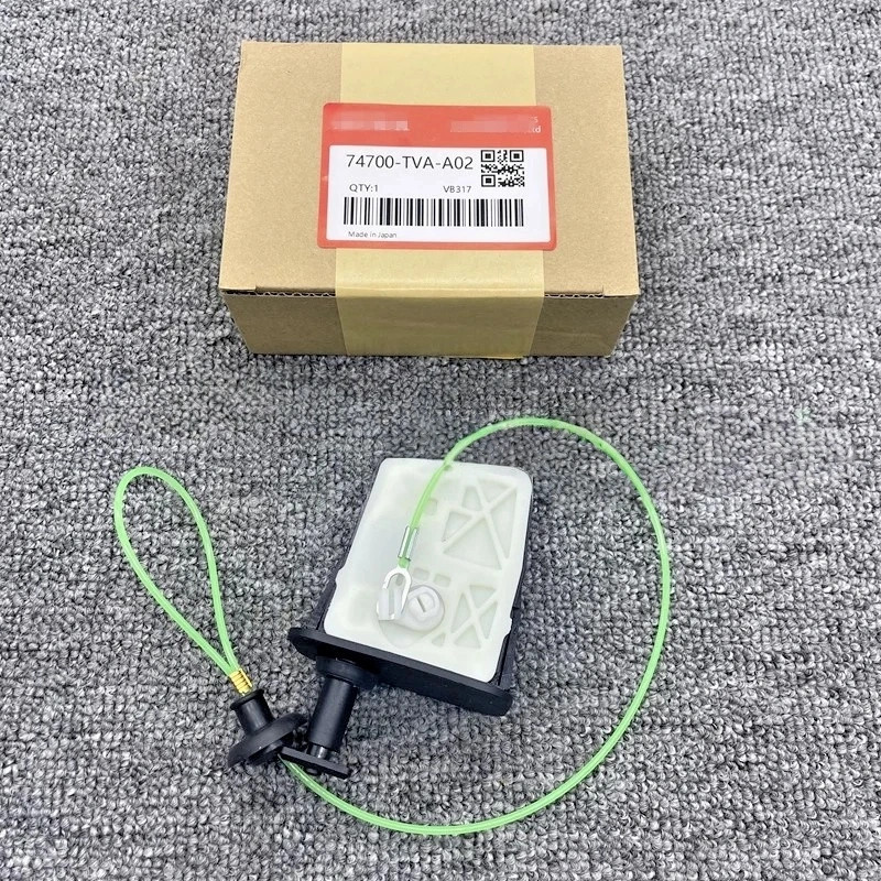 New 74700-TVA-A02 For Honda 2018-2020 Accord 1pc Fuel Lid Release Actuator US