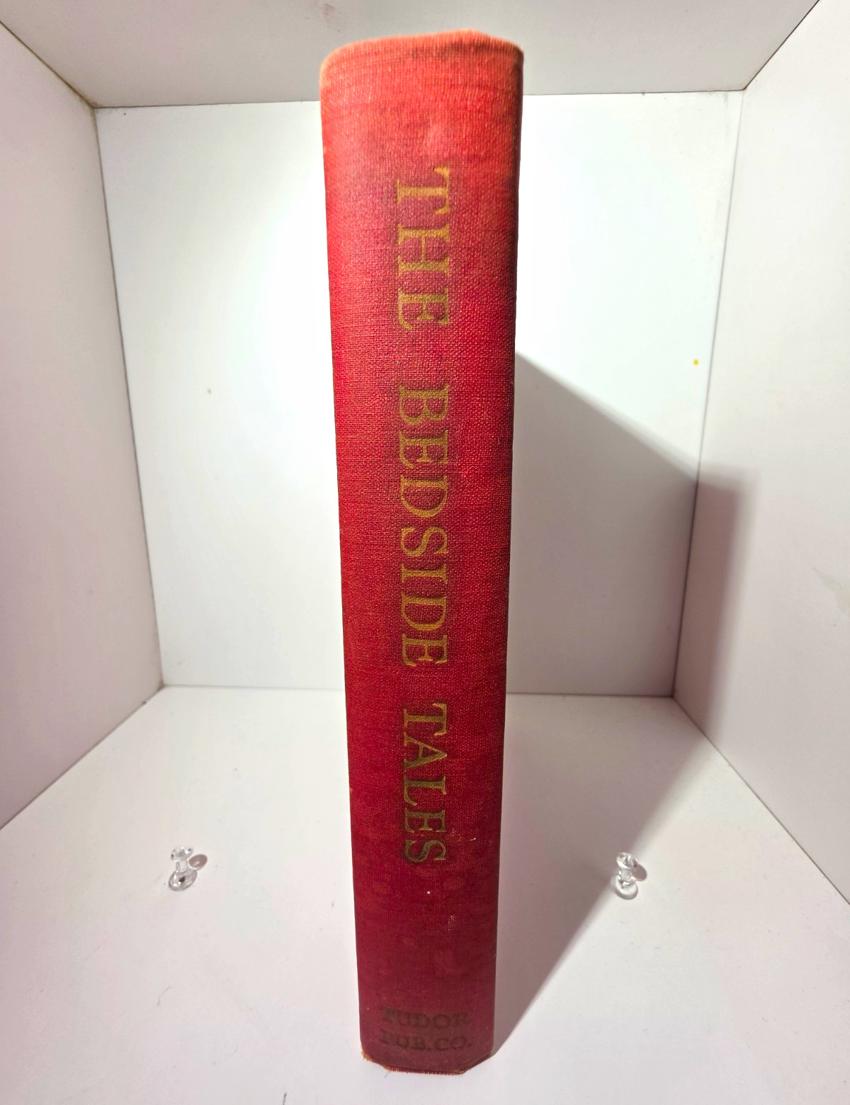 Peter Arno The Bedside Tales: A Gay Collection HC 1945 NY