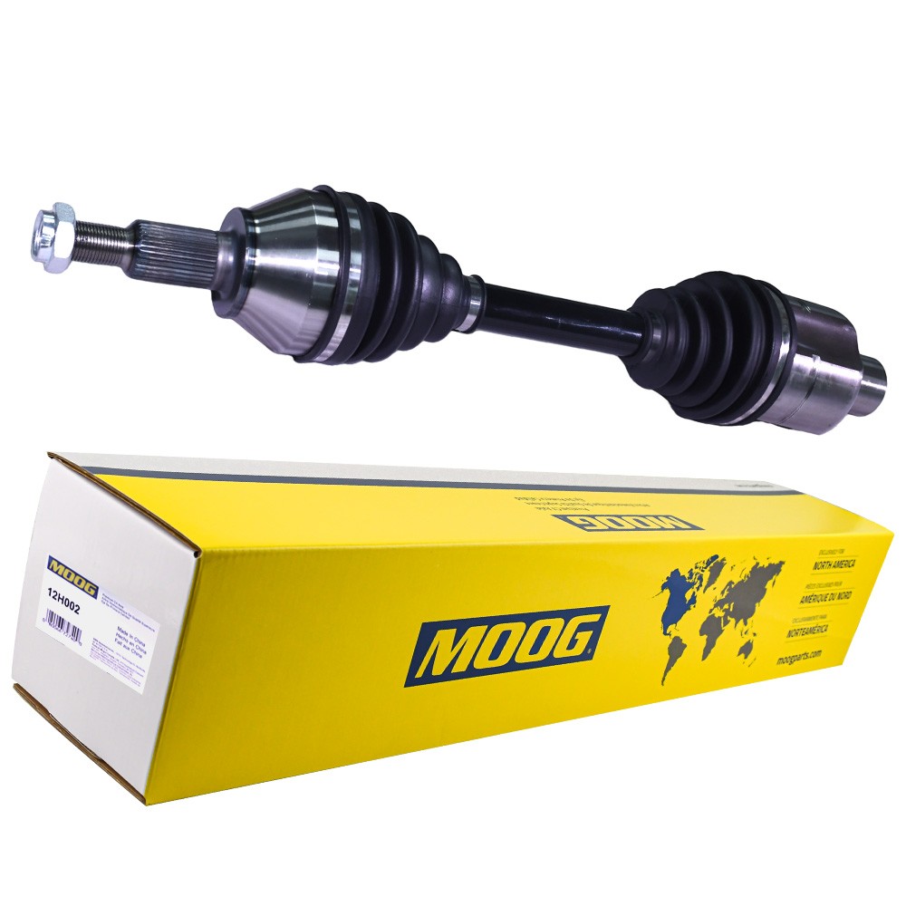 4WD MOOG Front CV Axle Shaft Assembly Fits Ram 1500 2012 2013 2014 ‑2022 12H002 4WD MOOG Front CV Axle Shaft Assembly Fits Ram 1500 2012 2013 2014 ‑2022 12H002