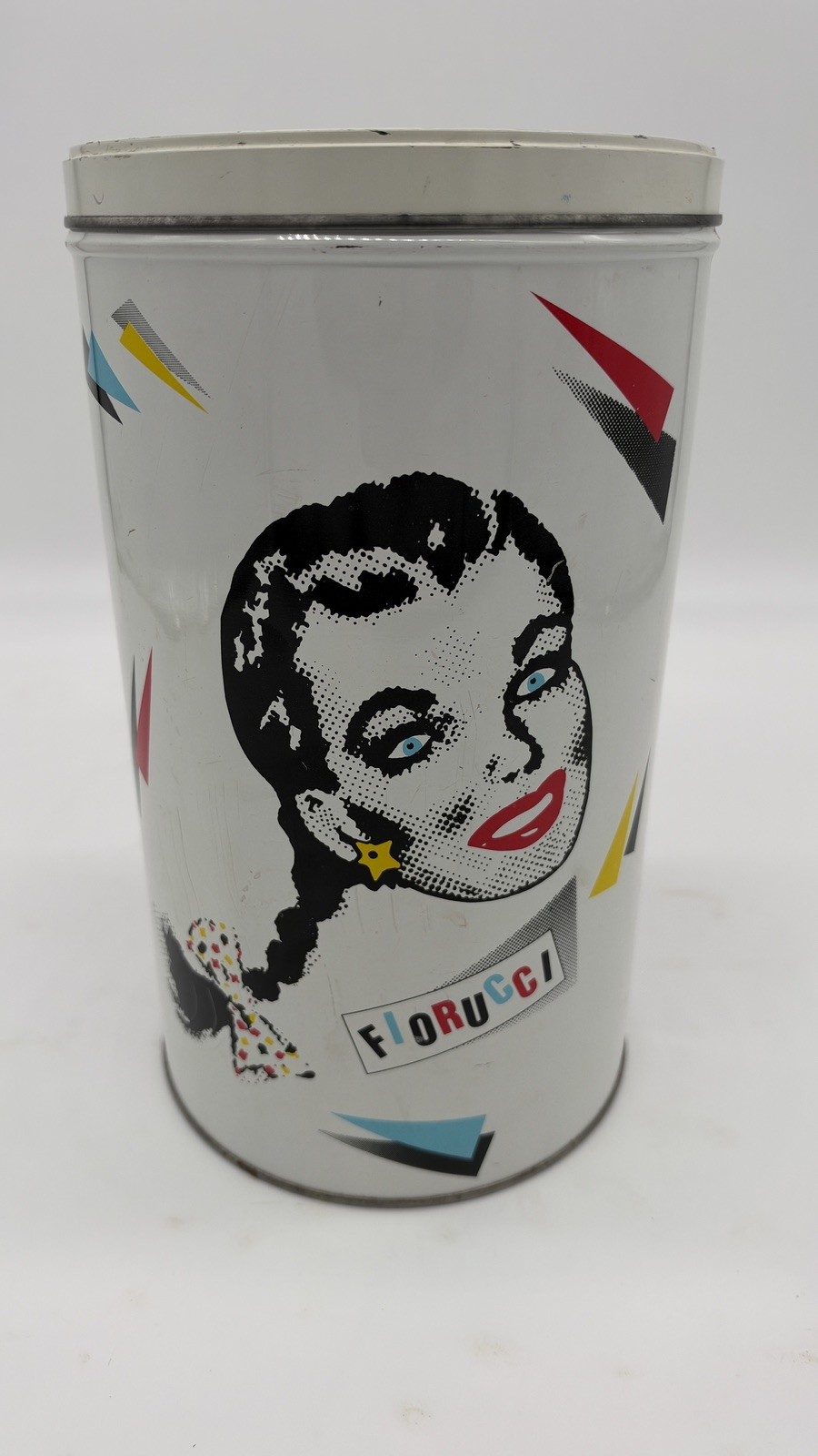 Rare Vintage 1980s Elio Fiorucci Rare Vintage 1980s Elio Fiorucci