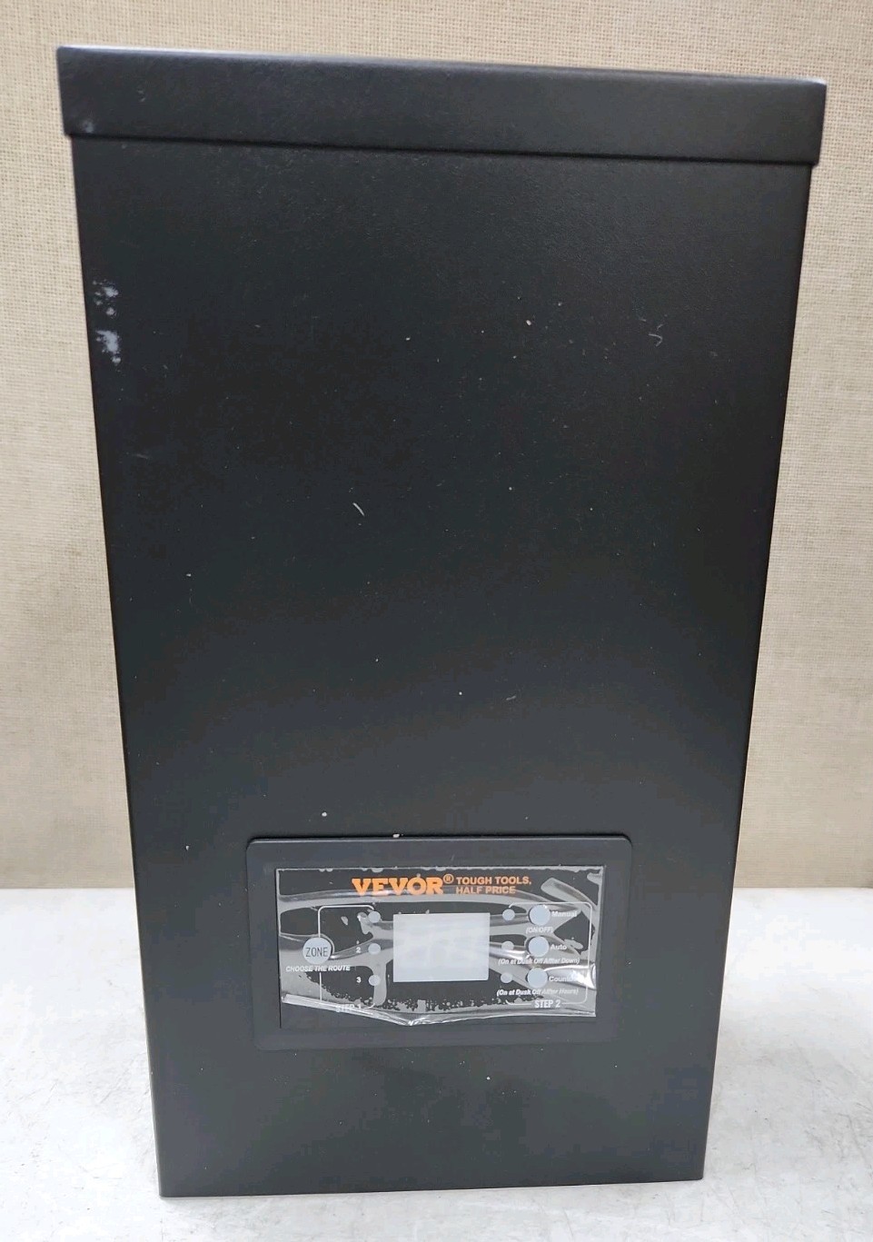 NEW Vevor 600W Landscape Transformer HPN-600GK2306