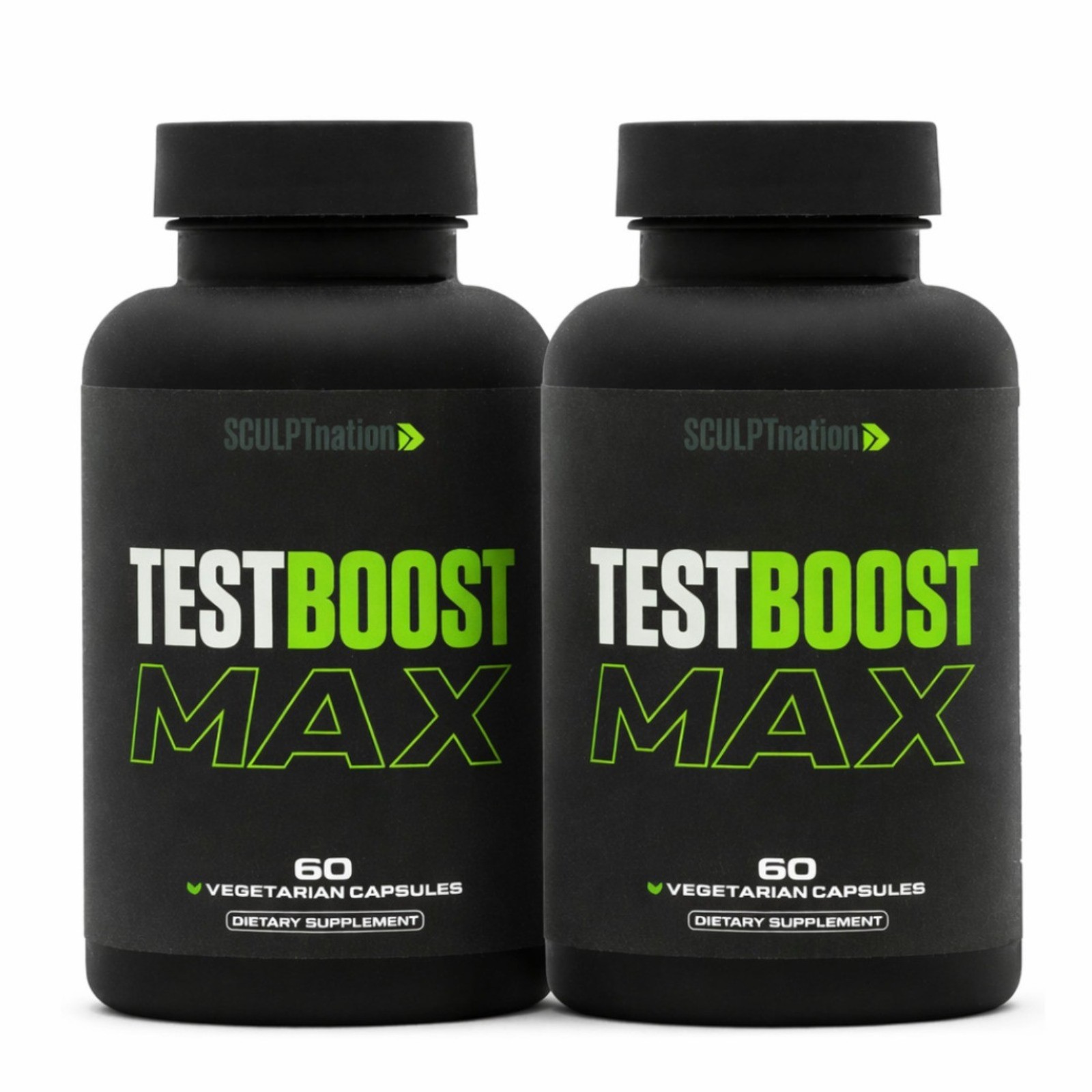 2 Bottles TEST BOOST Max Sculptnation Testosterone Build Muscle Men weight Loss 2 Bottles TEST BOOST Max Sculptnation Testosterone Build Muscle Men weight Loss