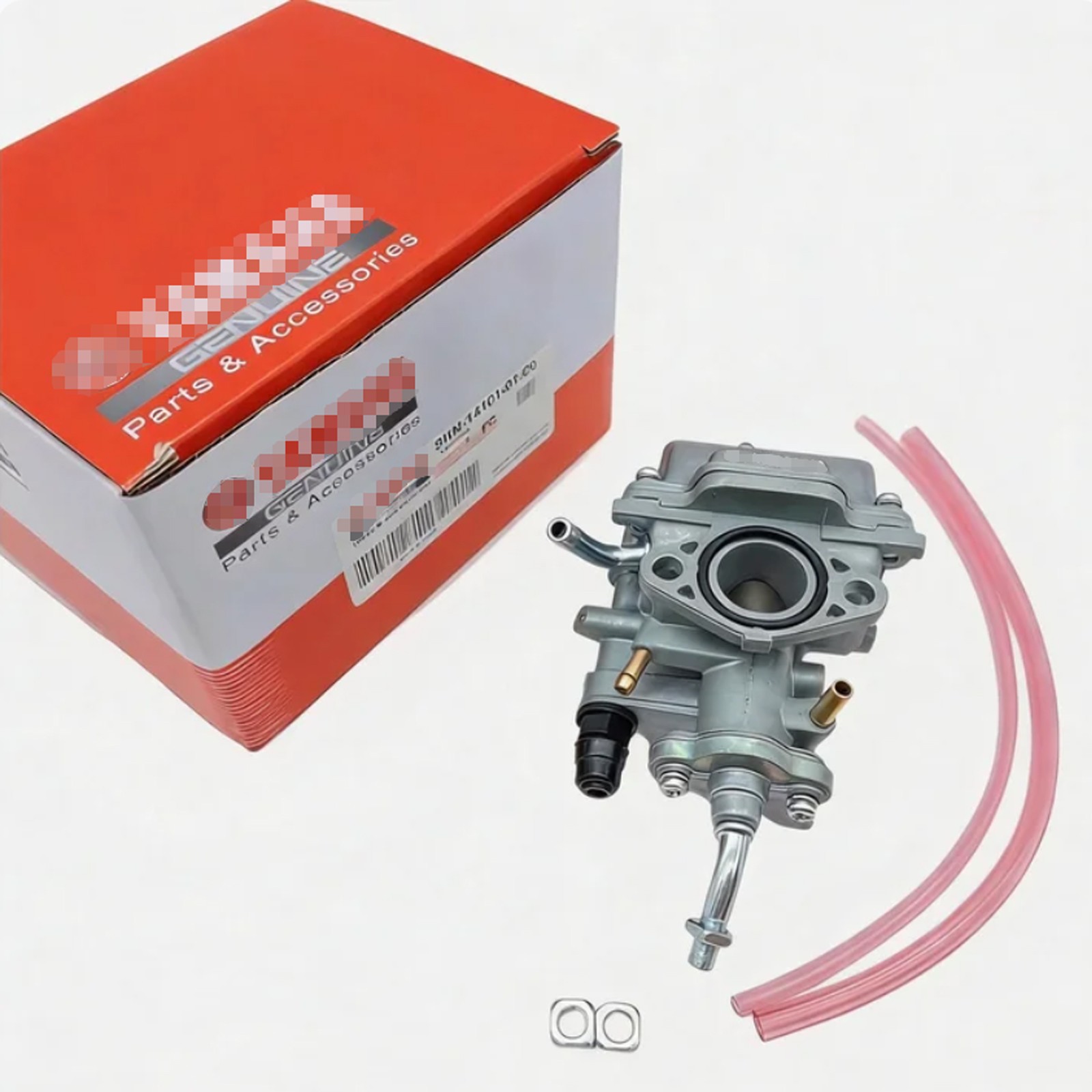 OEM Carburetor Assembly 5HN-14101-01-00 fit For YAMAHA TTR90 TTR90E US New OEM Carburetor Assembly 5HN-14101-01-00 fit For YAMAHA TTR90 TTR90E US New