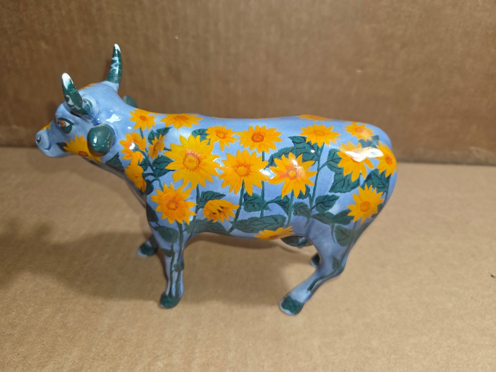 Figurine Cow Parade \