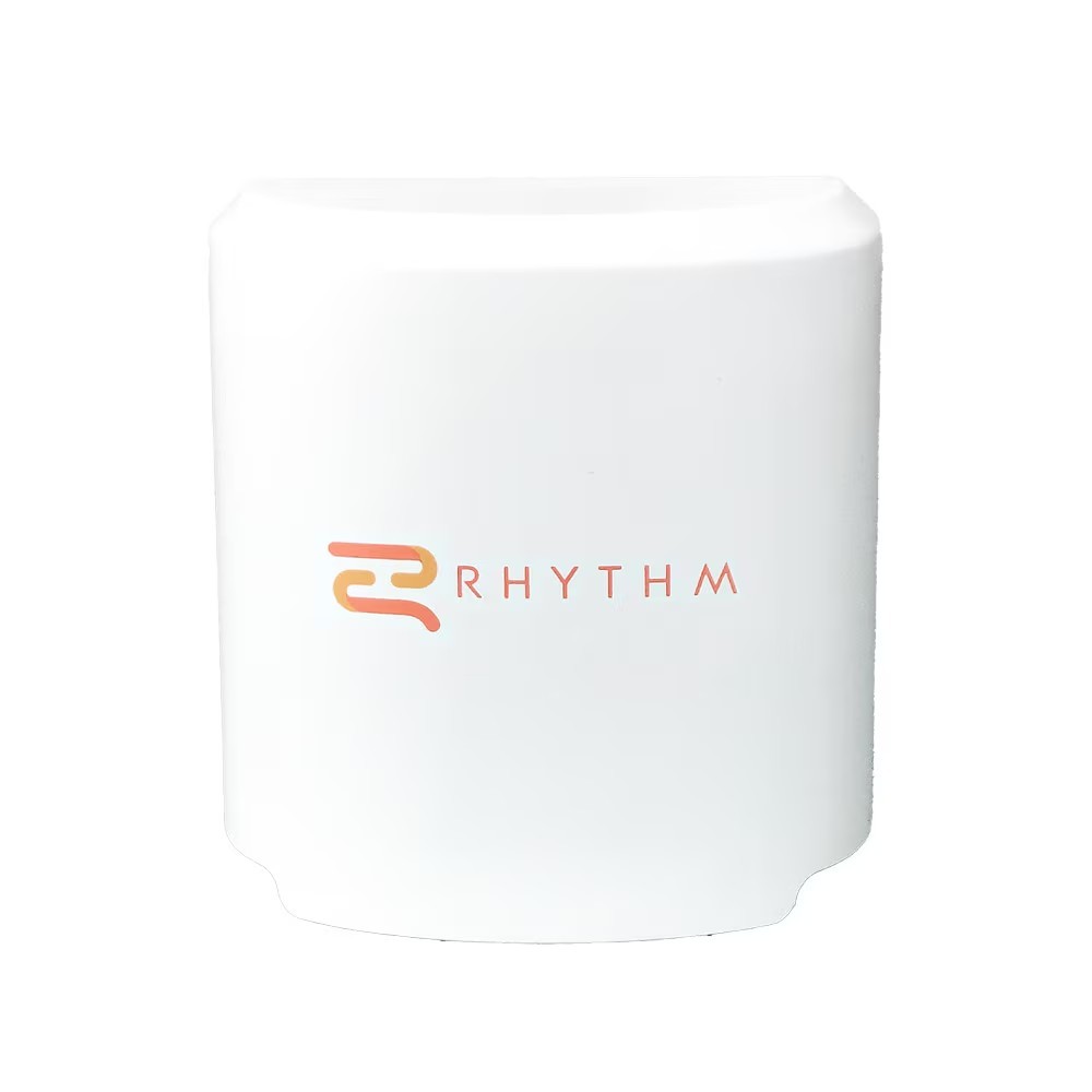 Factory Sealed Rhythm Healthcare P2/P2-E6/P2-E7 Replacement/Spare Battery