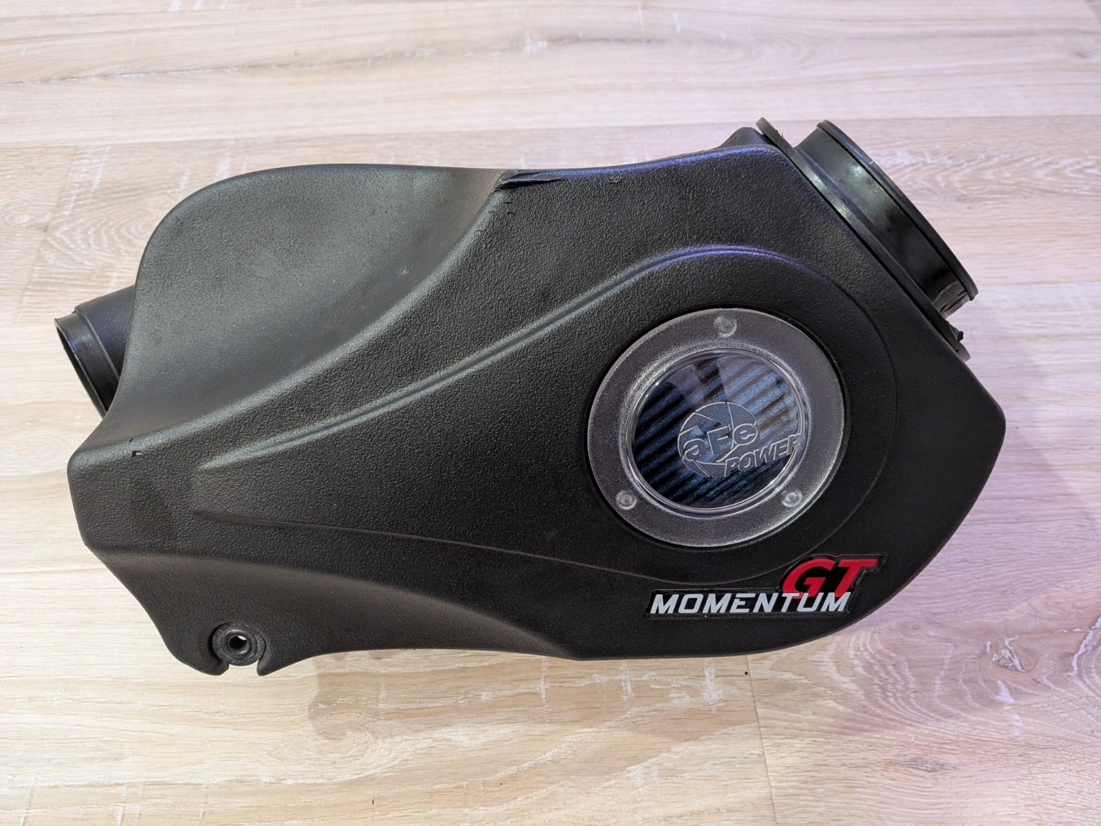 aFe Momentum GT Pro5R Cold Air Intake For 2017-2020 Fiat 124 Spider 1.4L Turbo