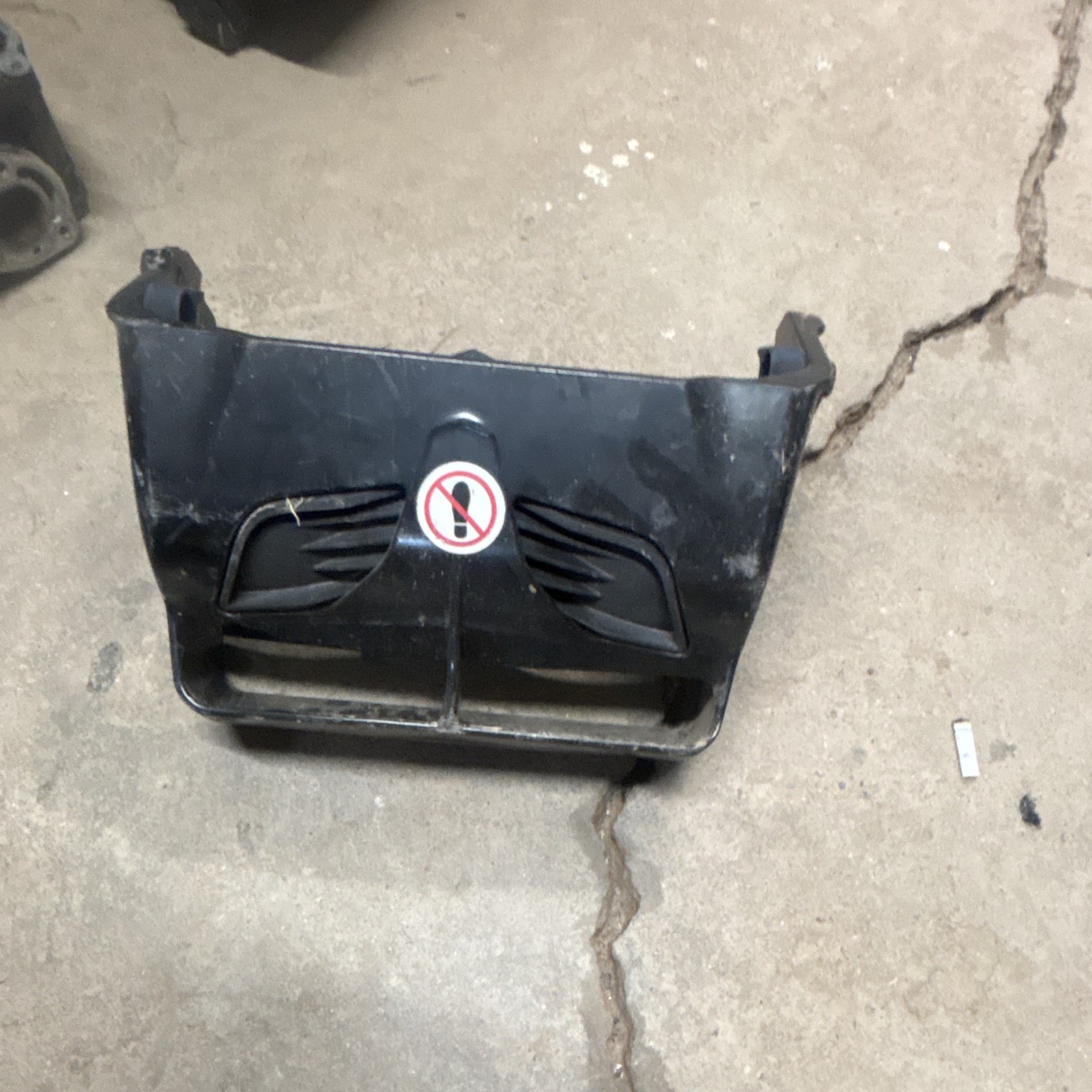 2022 Seadoo Reverse Bucket 2022 Seadoo Reverse Bucket