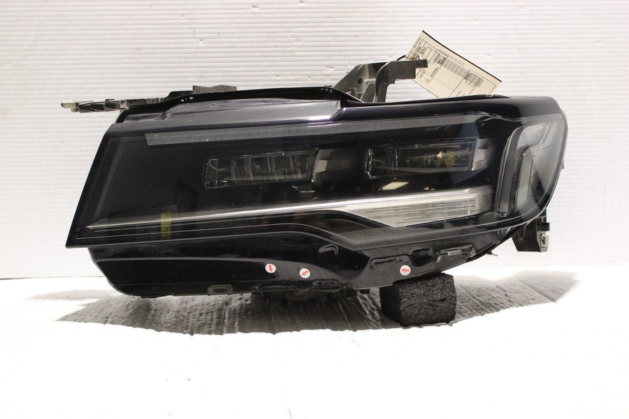 2021-2024 Cadillac Escalade Left Side LED Headlight Assembly OEM 84950142