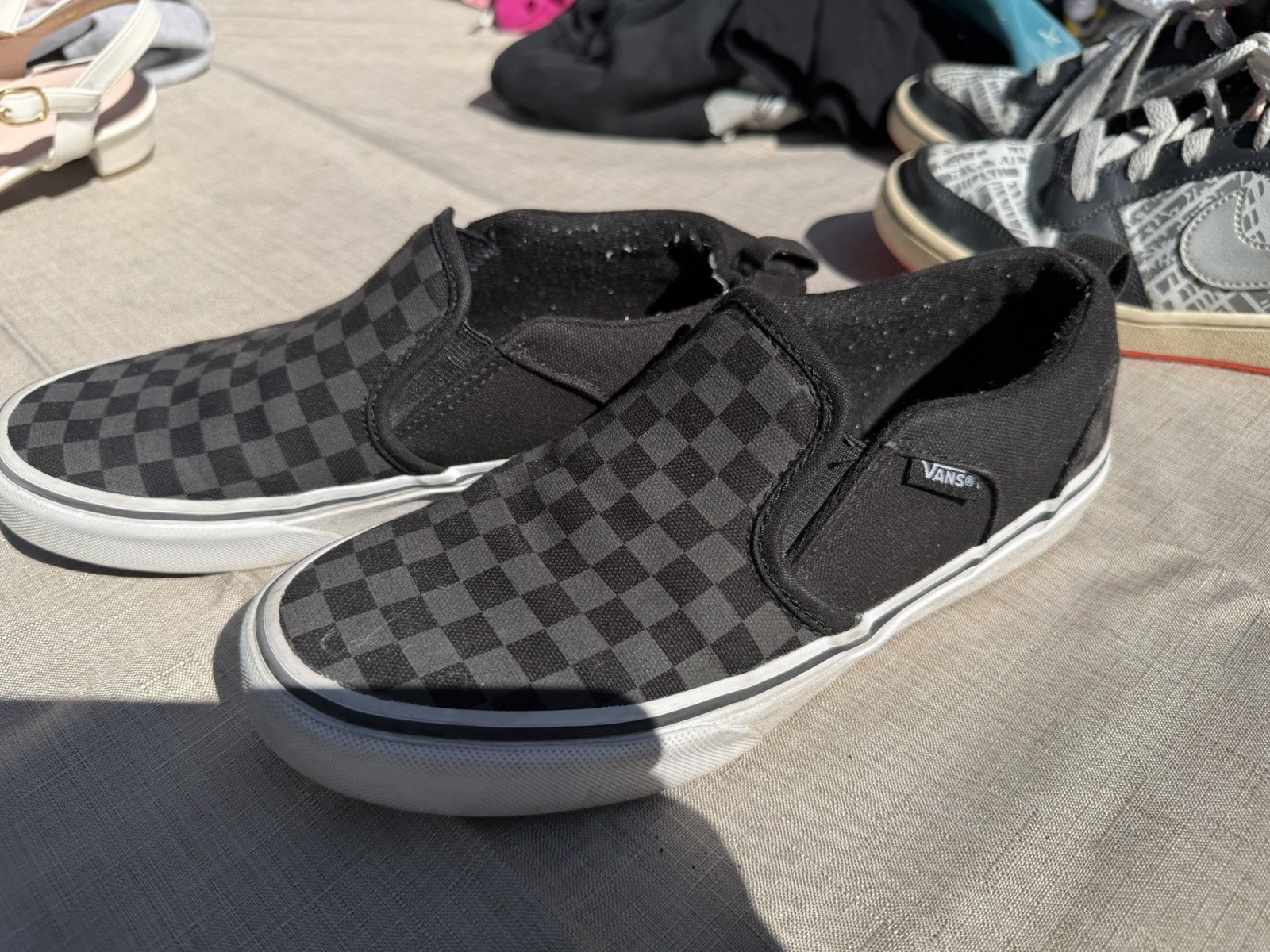 Vans Shoes Vans Shoes