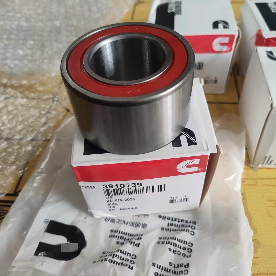 NEW 3910739 Fan Drive Ball Bearing Fits for Cummins 89-12 Dodge Ram 5.9L 6.7L US