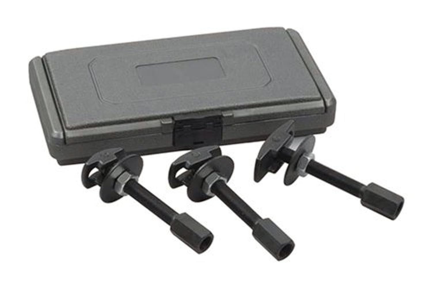 GEARWRENCH 3 Pc. Rear Axle Bearing Puller Set - 41710 GEARWRENCH 3 Pc. Rear Axle Bearing Puller Set - 41710