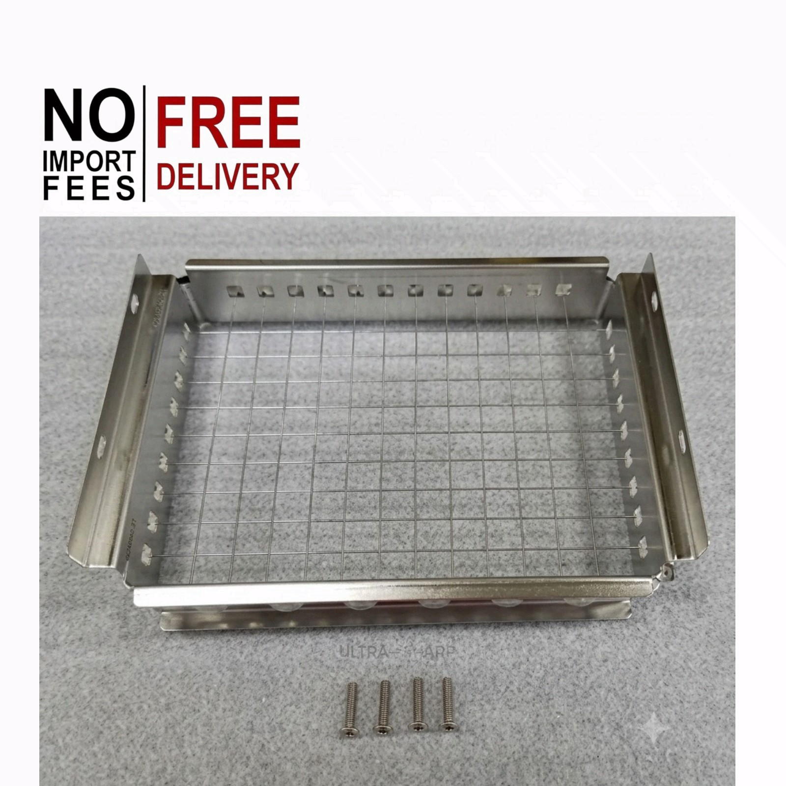 ✅ Mαrvel Ice Maker Grid Cutter Assembly 42249542 Genuine OEM MA ML MP15CL ✅