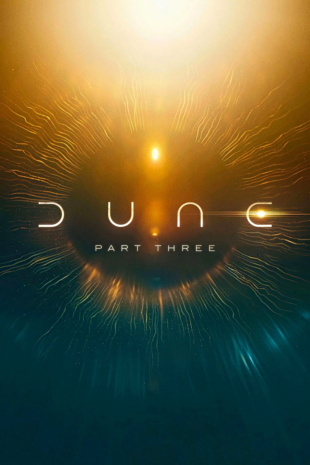 Dune: Part Three IMAX Linclon Square 2 Tickets Top Rows Middle Dec 20 2:30 AM