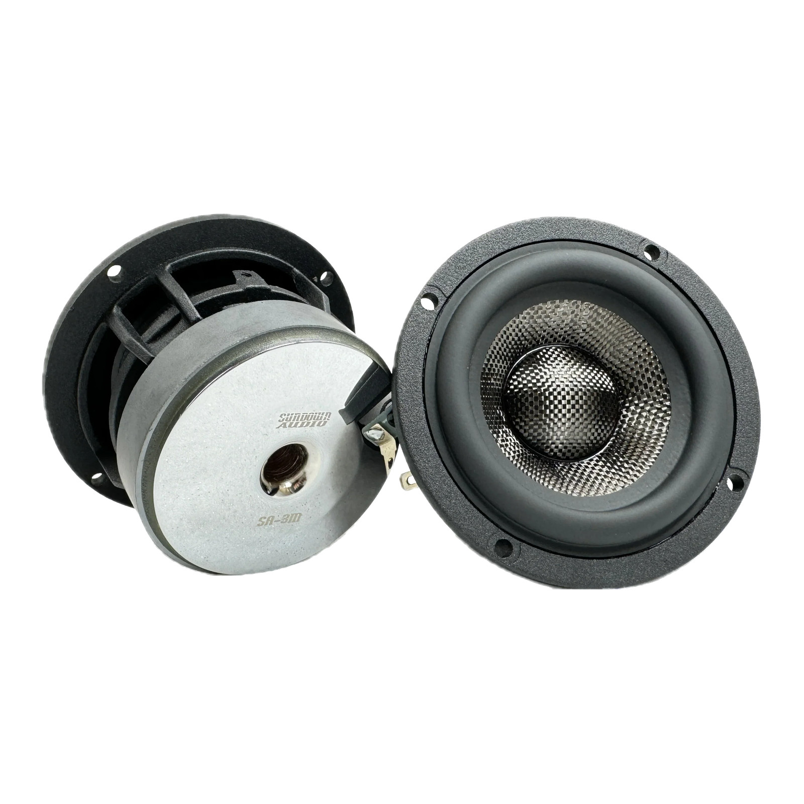 Sundown Audio SA-3M 3 Sundown Audio SA-3M 3