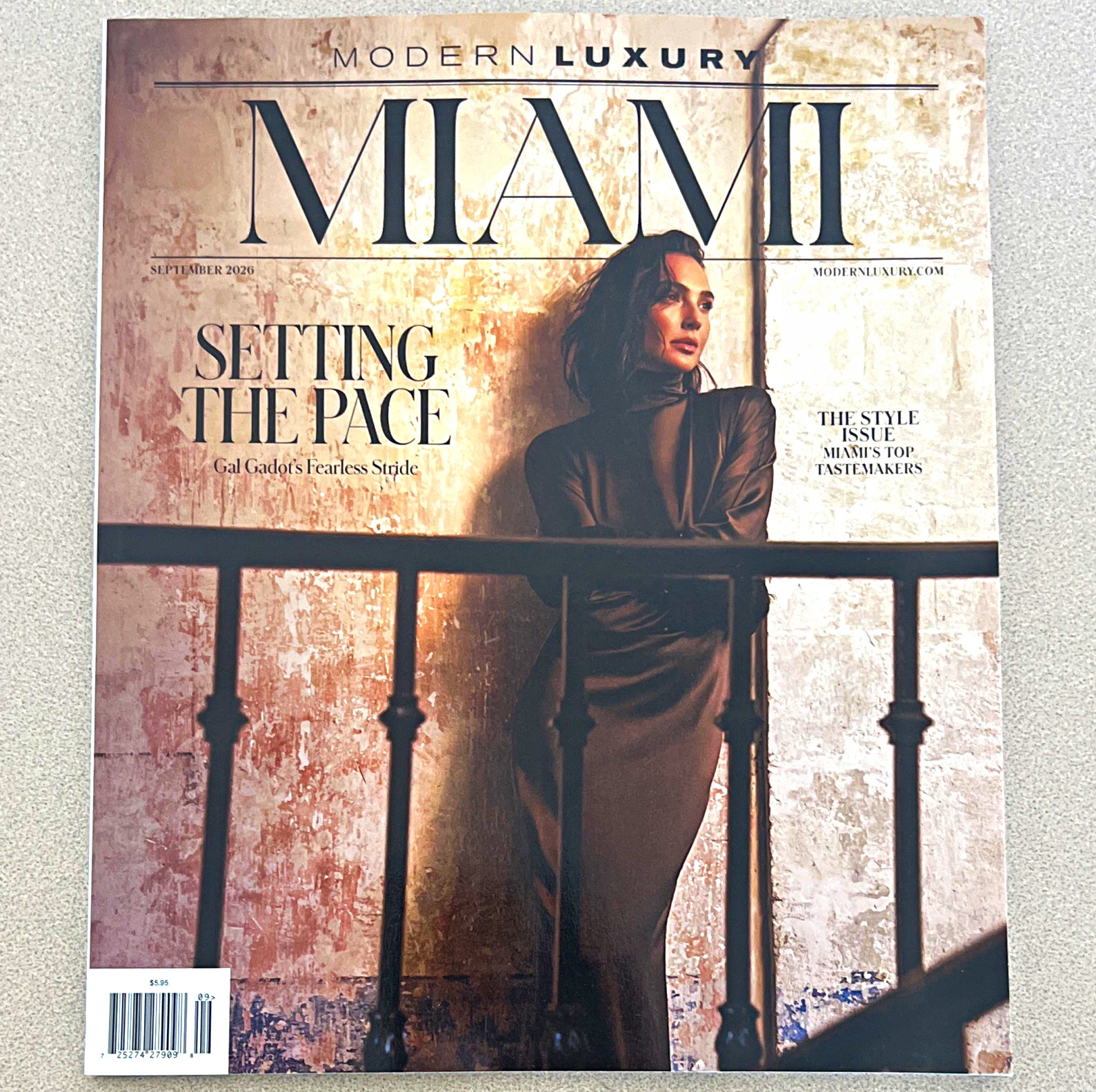 Modern Luxury Miami Sep 2026 The Style Issue Lifestyle Fashion Magazine Modern Luxury Miami Sep 2026 The Style Issue Lifestyle Fashion Magazine