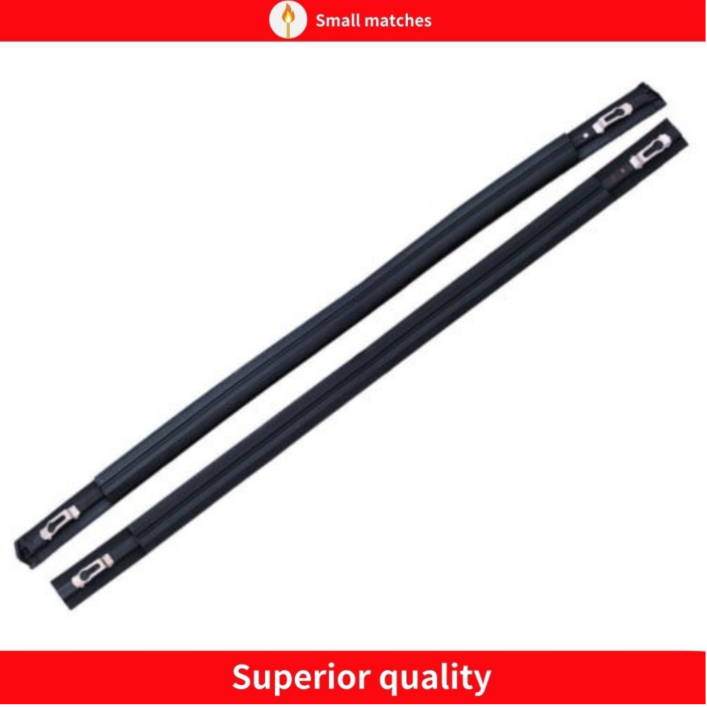 Fits Honda Fit 2009-2014 Roof Molding Trim Left+Right 74316TF0003 74306TF0003