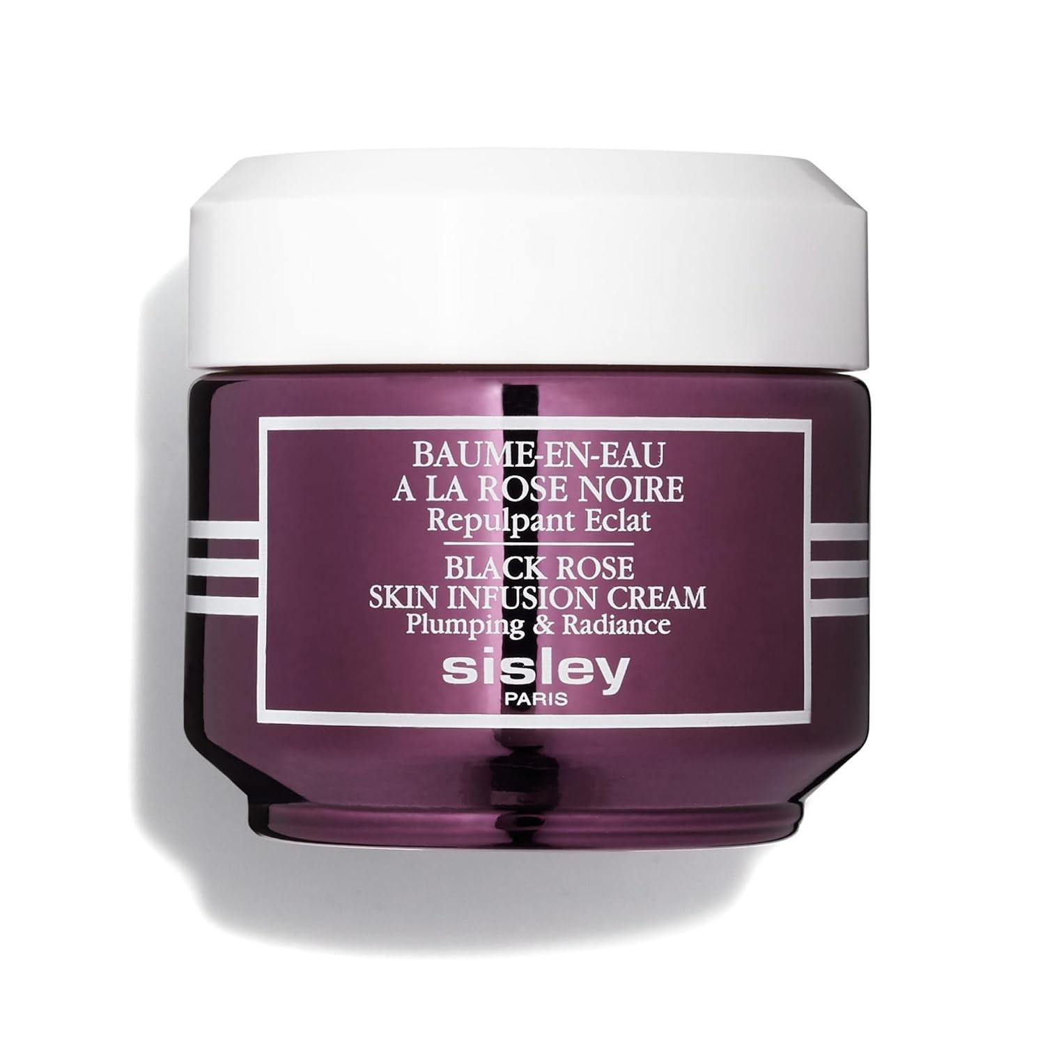 Sisley Paris Black Rose Skin Infusion Cream - 50 mL