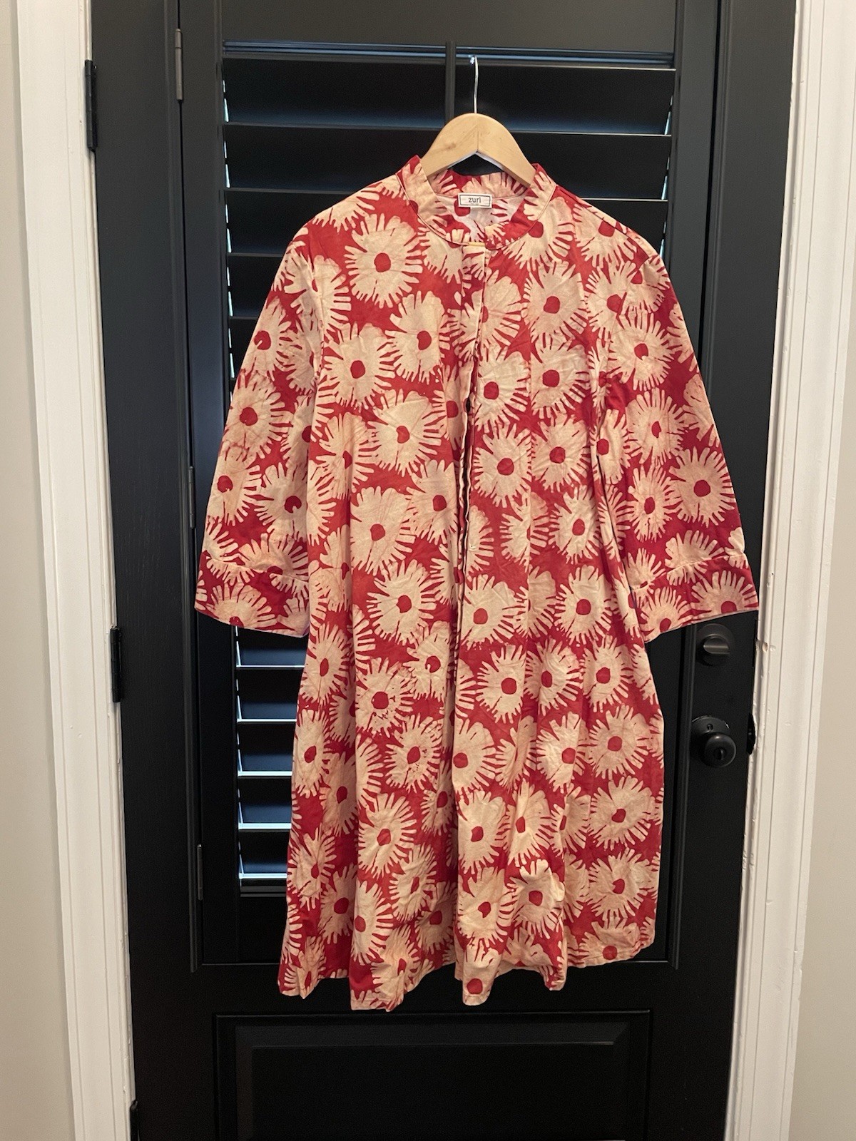 Zuri Dress XL - Call Your Mum