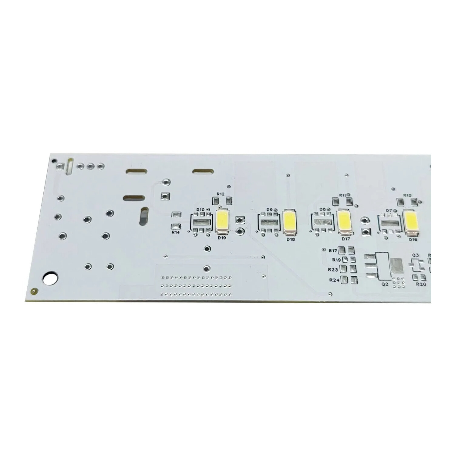 W10515058 and W10515057 For Refrigerator LED Light Driver Replacement W10515058 and W10515057 For Refrigerator LED Light Driver Replacement
