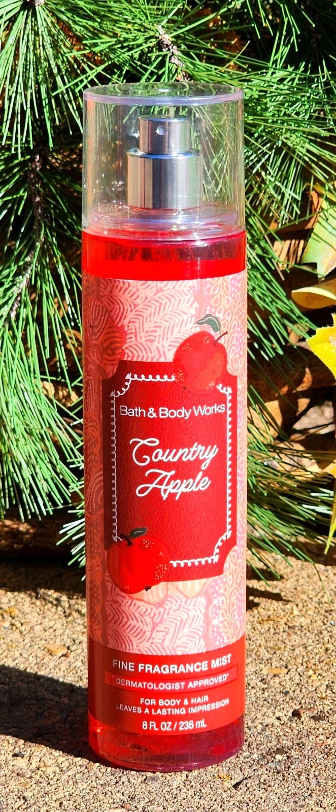2026🍁FALL~🍂🍎🍏🍁COUNTRY APPLE Bath Body Works~YOUR CHOICE~SHIP FREE 2026🍁FALL~🍂🍎🍏🍁COUNTRY APPLE Bath Body Works~YOUR CHOICE~SHIP FREE