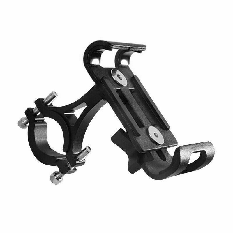 360° Aluminum Motorcycle Bike Bicycle GPS Cell Phone Holder Handlebar Mount LOT 360° Aluminum Motorcycle Bike Bicycle GPS Cell Phone Holder Handlebar Mount LOT