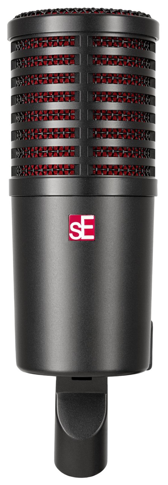 Se Electronics DYNACASTER DCM8 Front-Address Dynamic Studio Recording Microphone