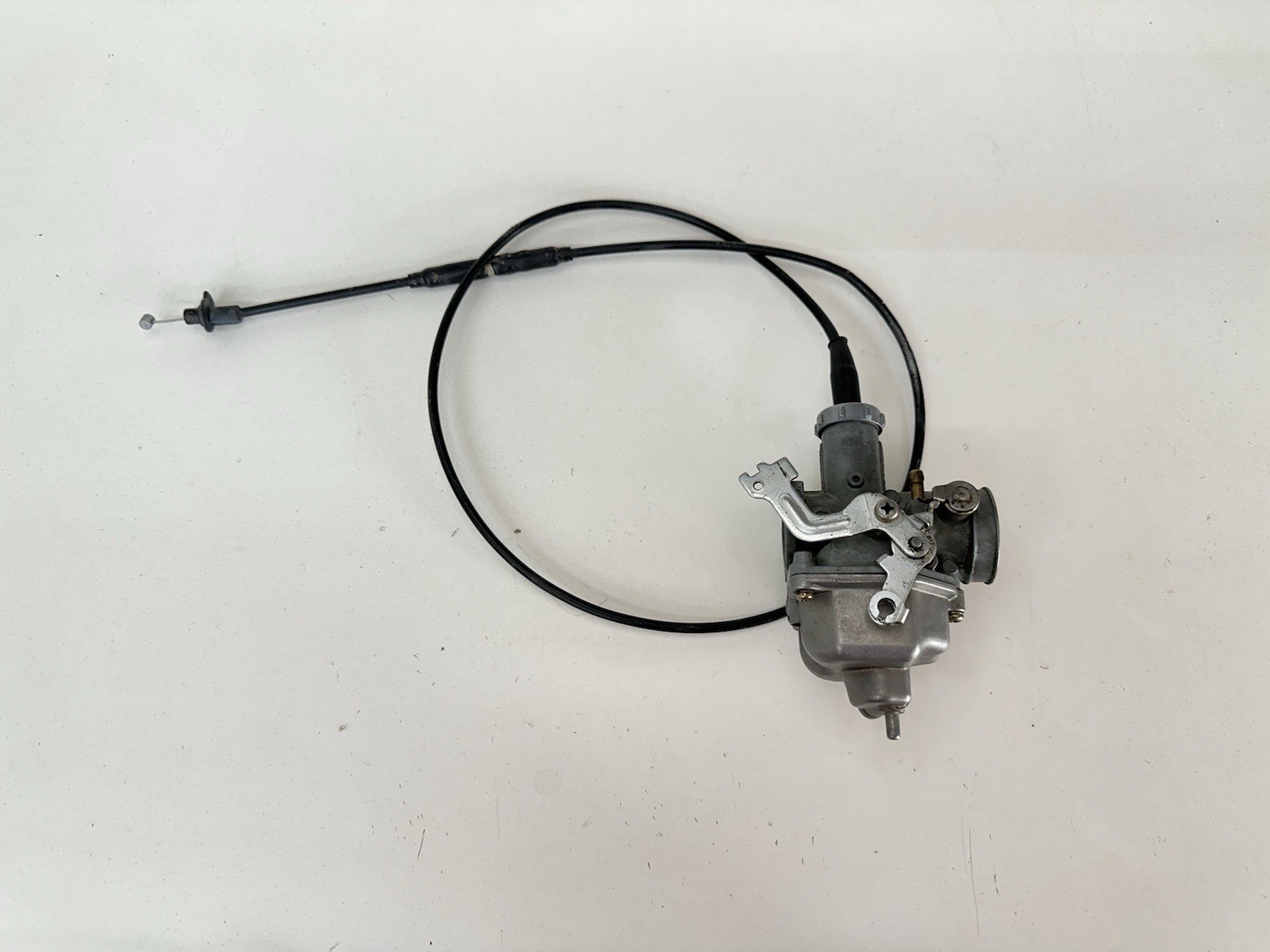 OEM 06 2006 POLARIS 200 PHOENIX GENUINE KEIHIN CARB CARBURETOR ASSY 0452305