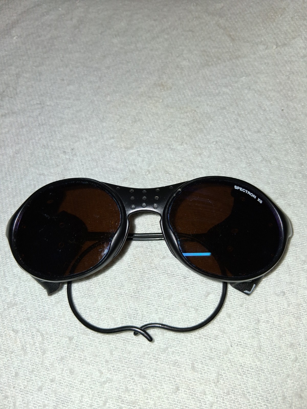 JULBO SPECTRON X5 Sunglasses CLEAN JULBO SPECTRON X5 Sunglasses CLEAN