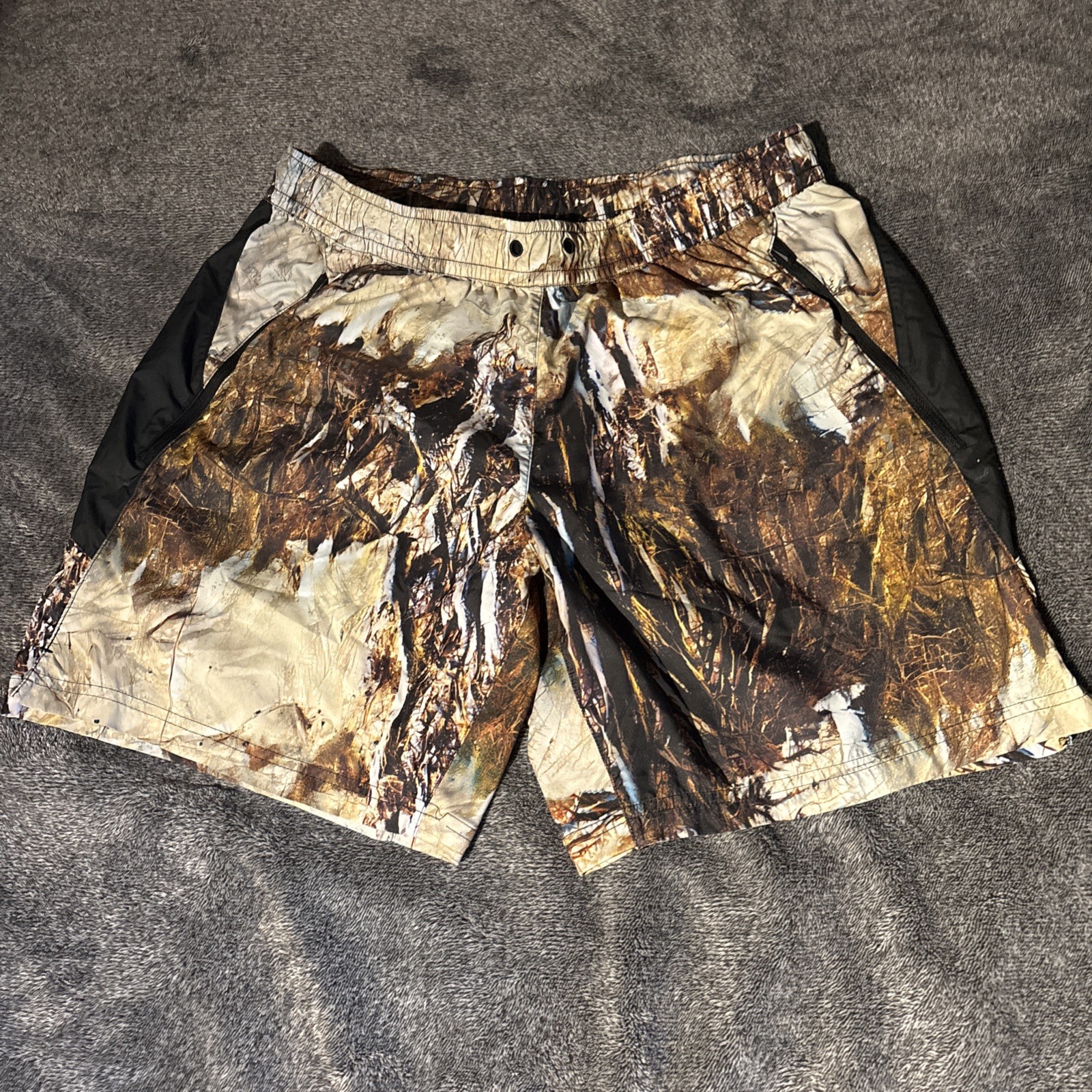 Nike x NOCTA Tempo Shorts Camo Nike x NOCTA Tempo Shorts Camo